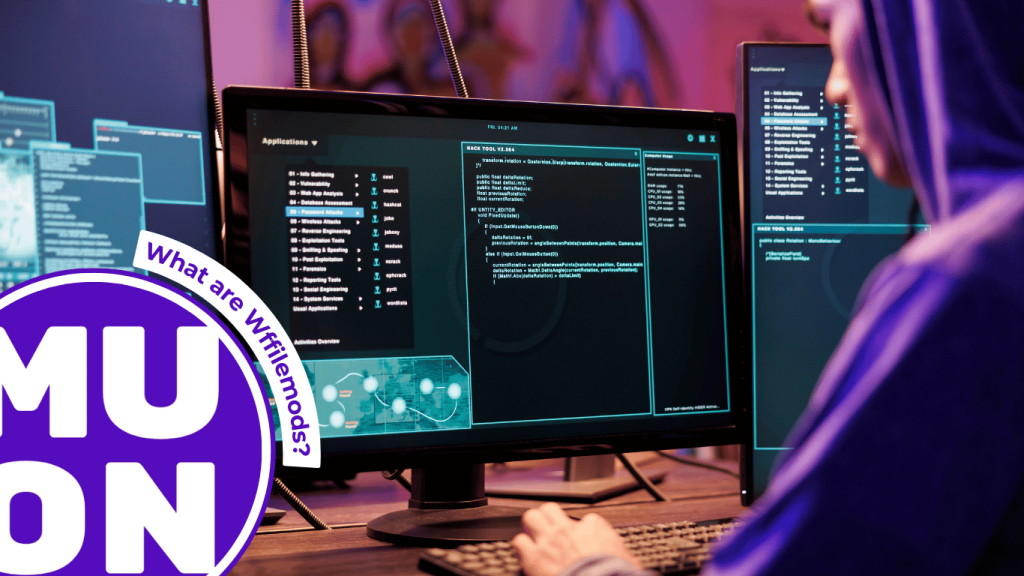 programmer reducing wifflemods