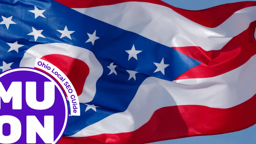 ohio local seo guide