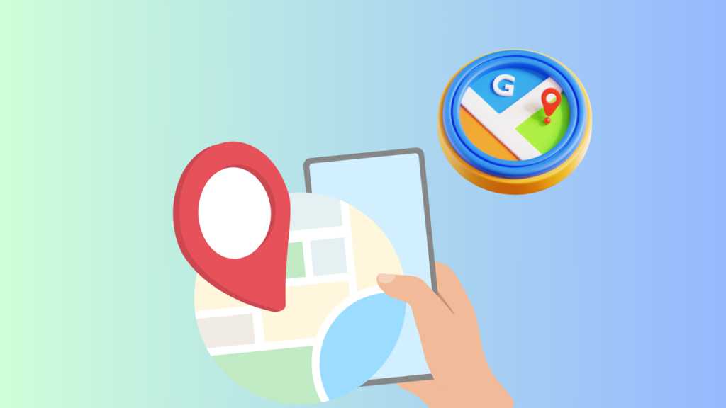 Google My Business