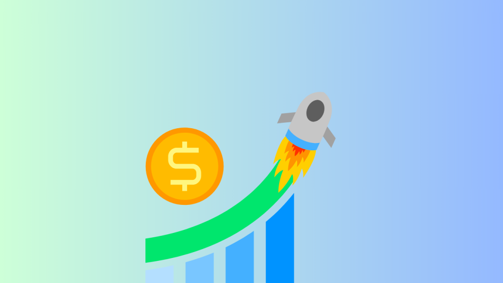 optimized website to generate leads